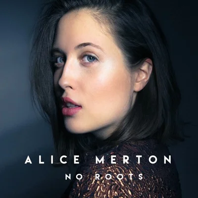 Alice Merton - No Roots 앨범 커버