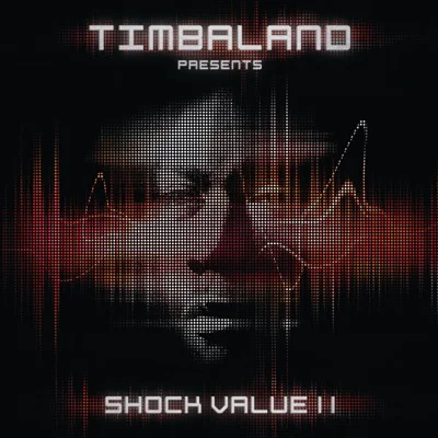 Timbaland - Carry Out 앨범 커버