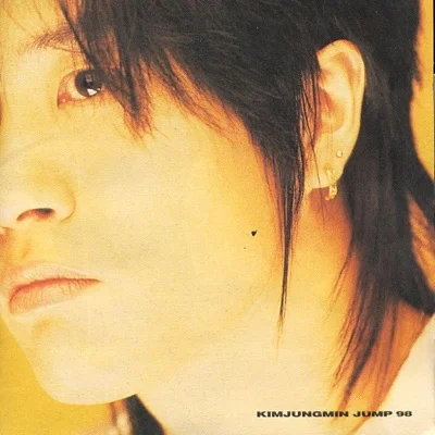 김정민 - REMEMBER(리멤버) 앨범 커버