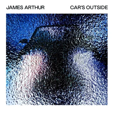 James Arthur - Car's Outside 앨범 커버