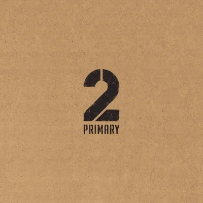 프라이머리(Feat.빈지노,수란) - 마네퀸 앨범 커버