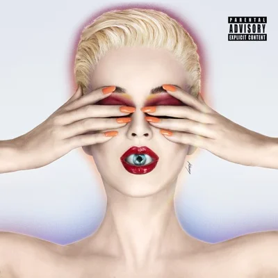 Katy Perry(Feat.Nicki Minaj) - Swish Swish 앨범 커버