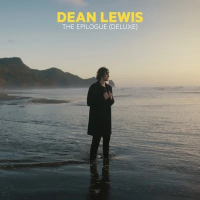 Dean Lewis - I Hate That It's True 앨범 커버
