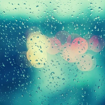 Stevie Wonder - Shelter in the rain 앨범 커버