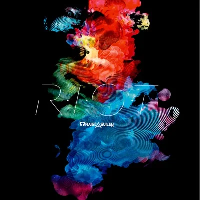 R·I·O·T(BanG Dream! OST)