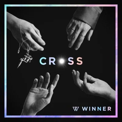 WINNER - OMG 앨범 커버