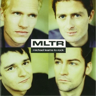 Michael Learns To Rock - Breaking My Heart 앨범 커버
