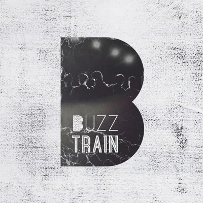 버즈 - Train 앨범 커버