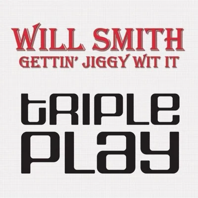 Will Smith - Gettin' jiggy wit it 앨범 커버