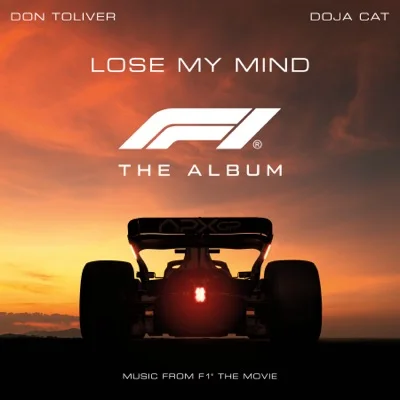 Lose My Mind(From F1® The Movie)