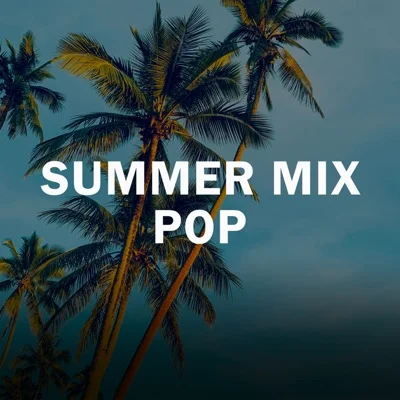 MIKA - Relax(Take It Easy) 앨범 커버