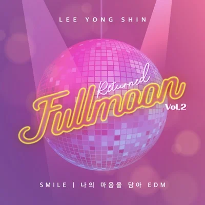 Smile(달빛천사OST)