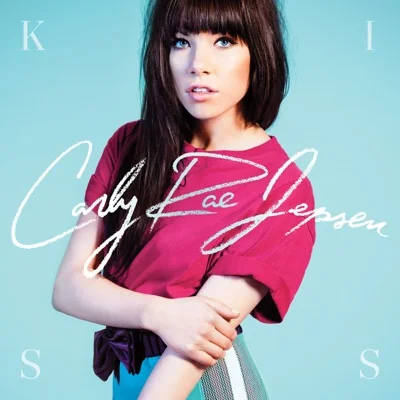 Carly Rae Jepsen - More Than A Memory 앨범 커버