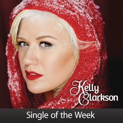 Kelly Clarkson - Underneath The Tree 앨범 커버