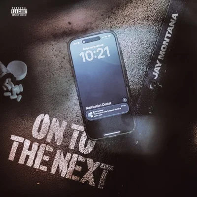 HAON - ON to the next (Prod. by Crush,Zico) 앨범 커버