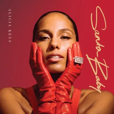Alicia Keys - Not Even The King 앨범 커버