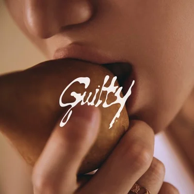 태민(샤이니) - Guilty 앨범 커버
