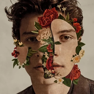 Shawn Mendes - Lost In Japan 앨범 커버