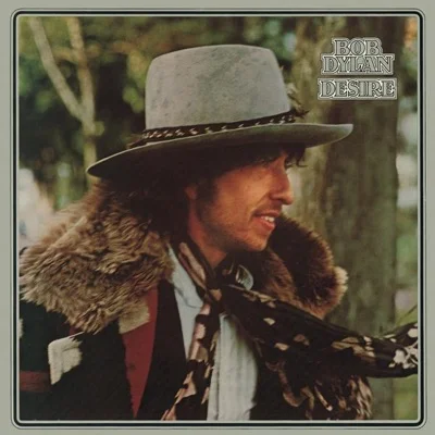 Bob Dylan - One More Cup Of Coffee 앨범 커버