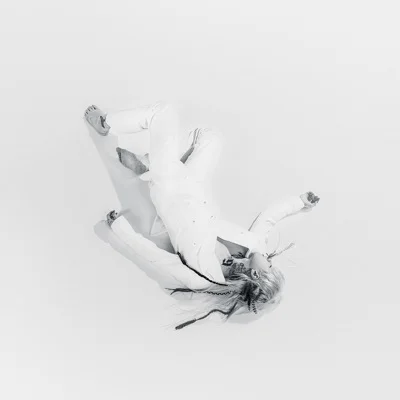 ASH ISLAND - Because 앨범 커버
