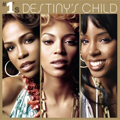 Destiny's Child - Stand up for love 앨범 커버