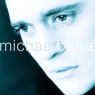 Michael Buble - The Way You Look Tonight 앨범 커버