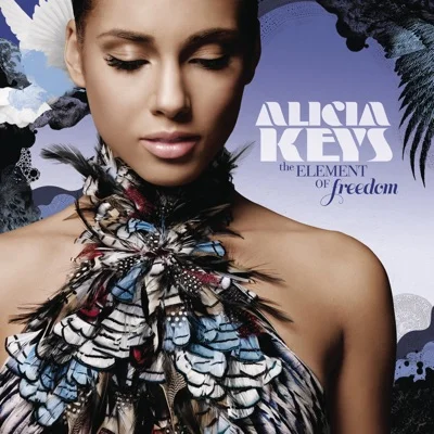 Alicia Keys - Put It In A Love Song (Feat.Beyonce) 앨범 커버
