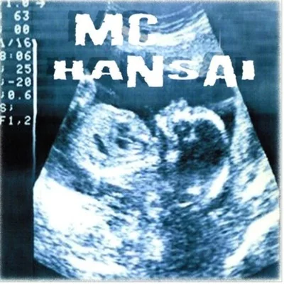 MC한새(MC haNsAi) - 침묵 앨범 커버