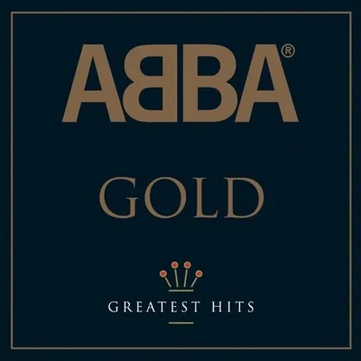 ABBA - Chiquitita 앨범 커버