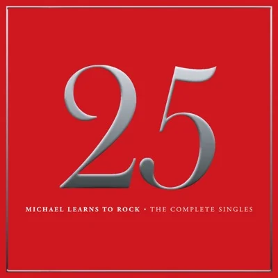 Michael learns to rock - That's Why (You Go Away) 앨범 커버