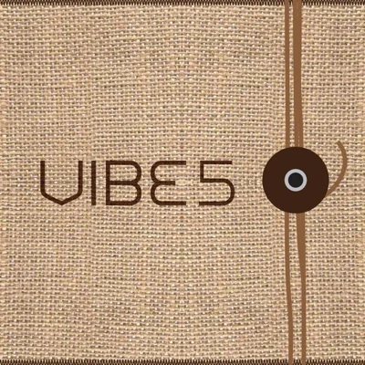 바이브(Vibe) - 꼭 한 번 만나고 싶다 앨범 커버
