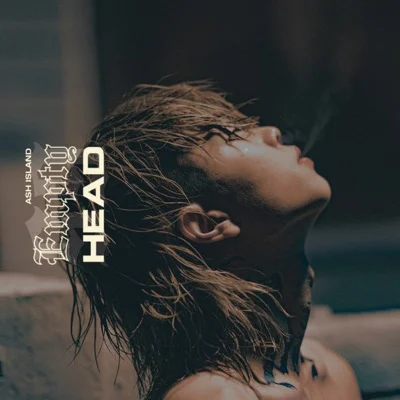 ASH ISLAND - Empty Head 앨범 커버