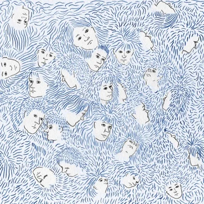 죠지 - Swimming pool 앨범 커버